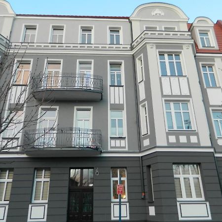 Mieszkanie Na Grunwaldzkiej 98 Apartment บิดกอชซ์ ภายนอก รูปภาพ