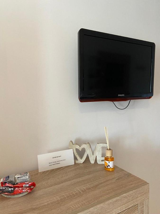 Mieszkanie Na Grunwaldzkiej 98 Apartment บิดกอชซ์ ภายนอก รูปภาพ