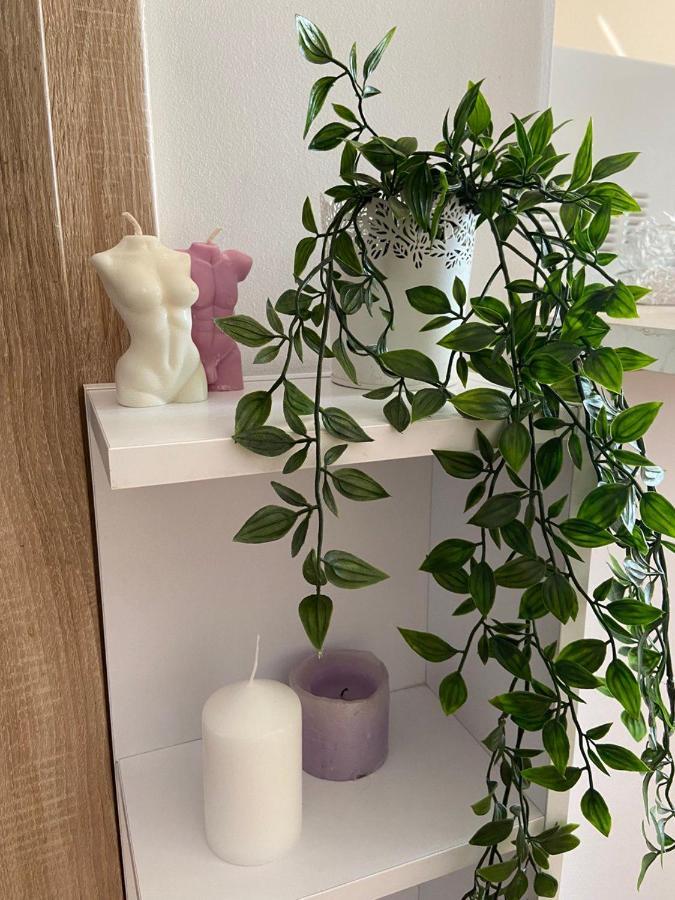 Mieszkanie Na Grunwaldzkiej 98 Apartment บิดกอชซ์ ภายนอก รูปภาพ