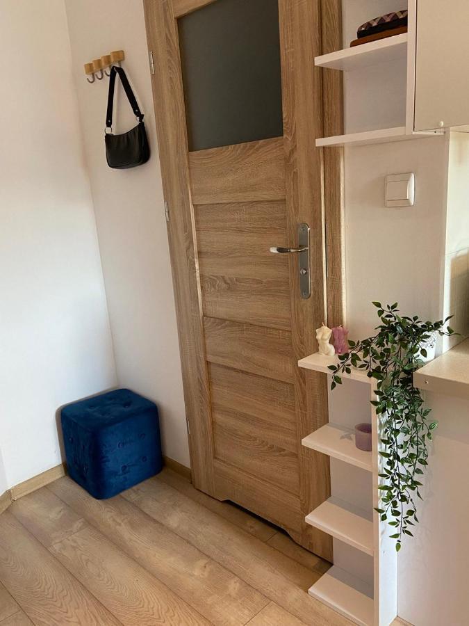 Mieszkanie Na Grunwaldzkiej 98 Apartment บิดกอชซ์ ภายนอก รูปภาพ