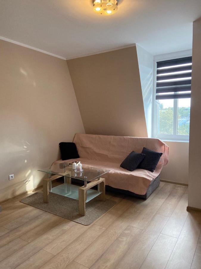 Mieszkanie Na Grunwaldzkiej 98 Apartment บิดกอชซ์ ภายนอก รูปภาพ